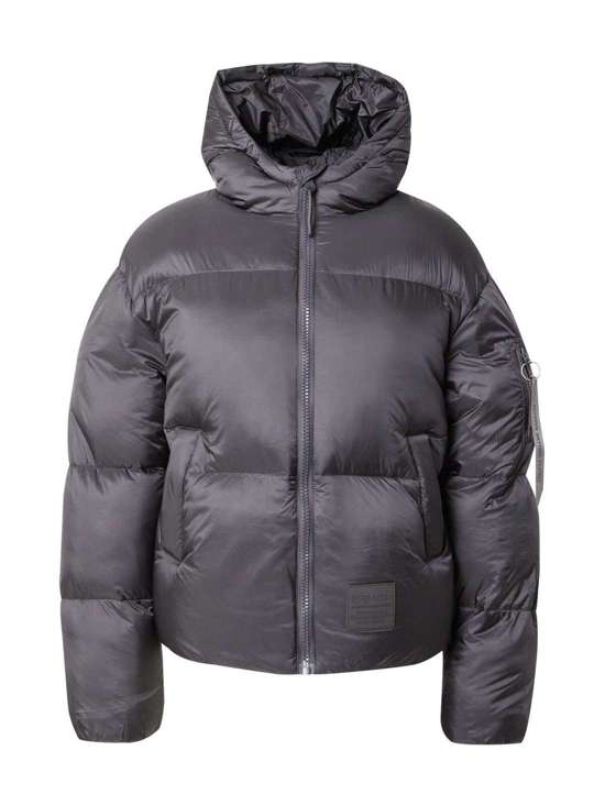 темно-серый