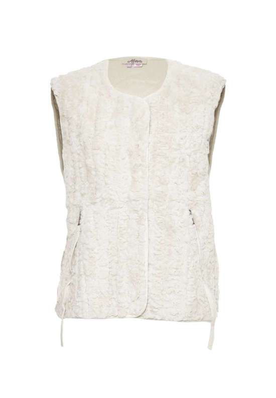 цвет белой шерсти