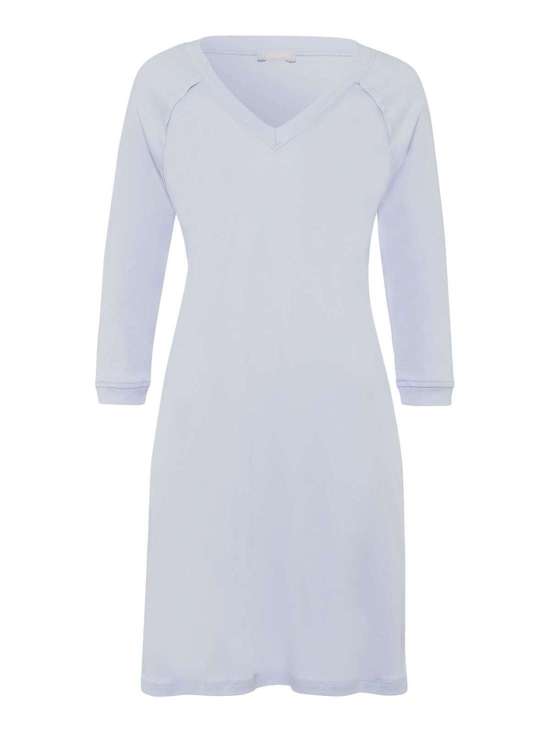 светло-синий