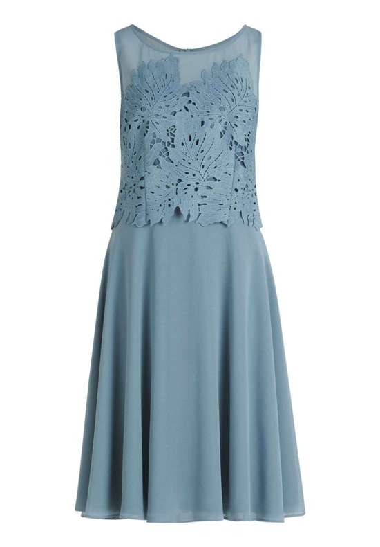 небесно-синий