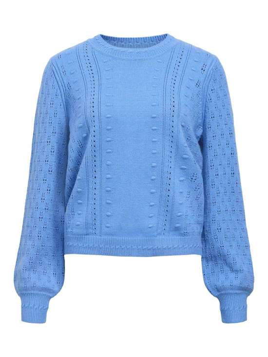 синий яркий - синий