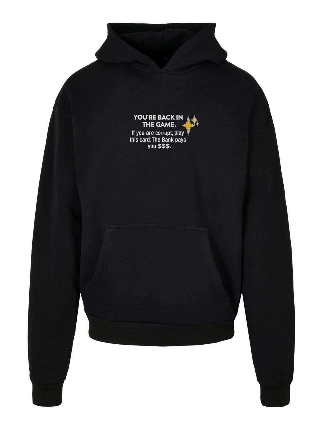 Свитшот Intepol