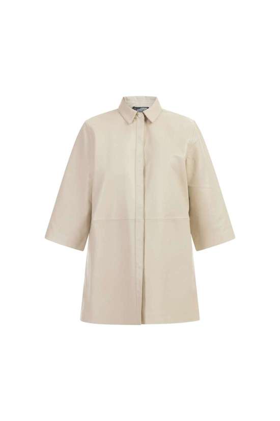 цвет белой шерсти