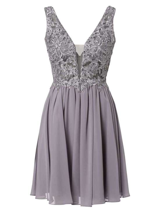 светло-серый