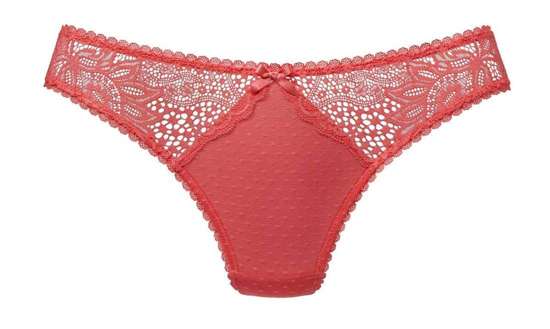 коралловый