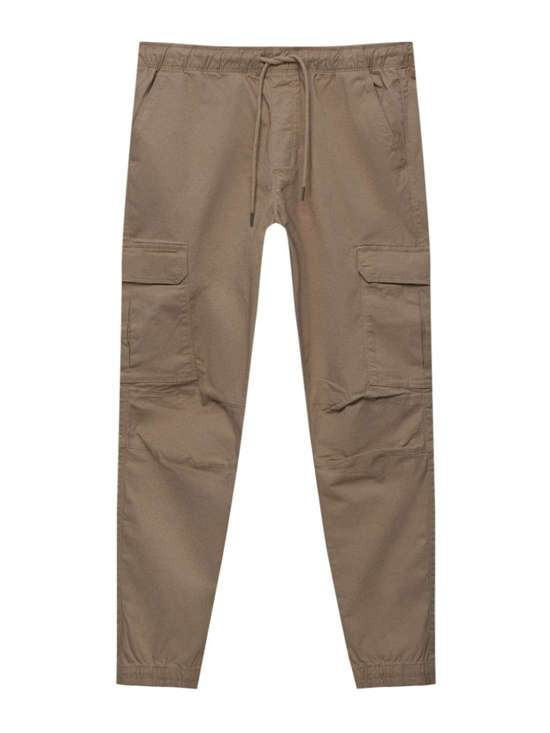 темно-бежевый