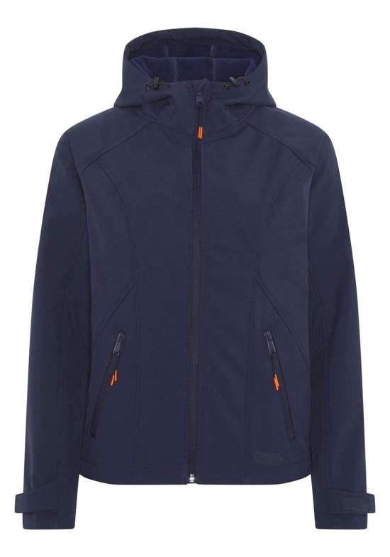 темно-синий