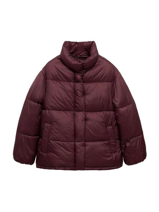 темно-красный