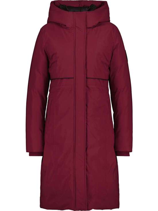 клюквенный