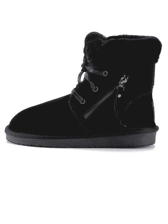 Зимние сапоги Agarita