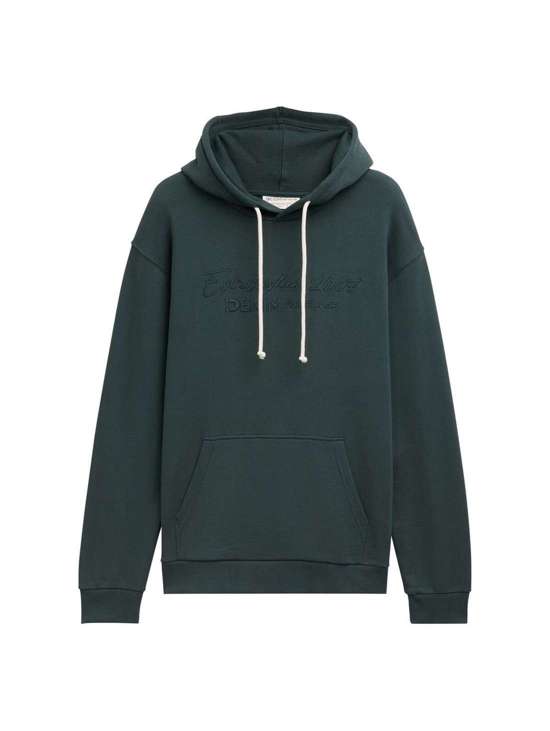 темно-зеленый