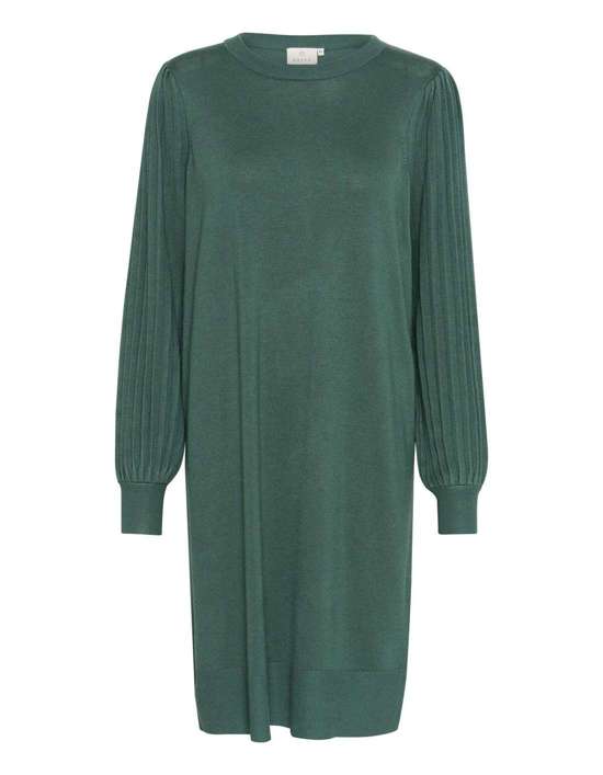 изумрудный