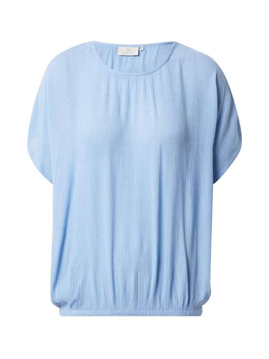 светло-синий