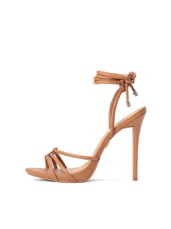 карамельный