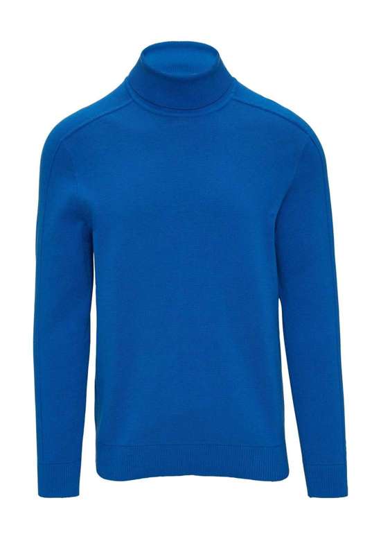 синий яркий - синий