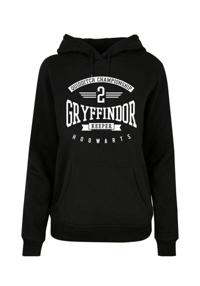 Свитшот Harry Potter Gryffindor Keeper