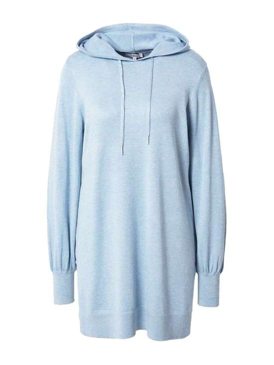 светло-синий