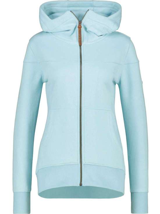 светло-синий