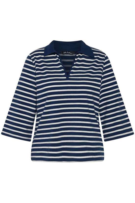 темно-синий