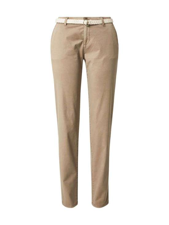 Обычные брюки