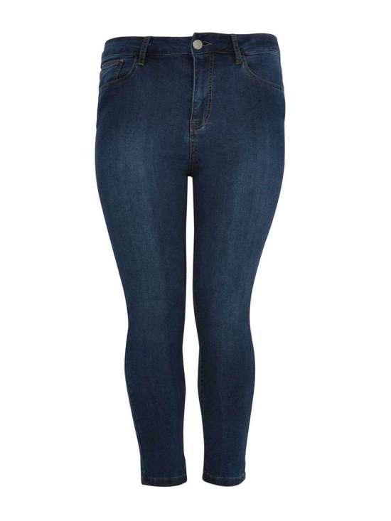 темно-синий