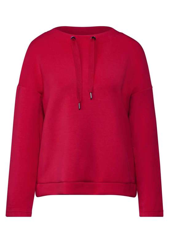 рубиново-красный