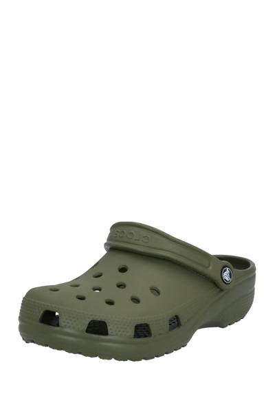 оливковый