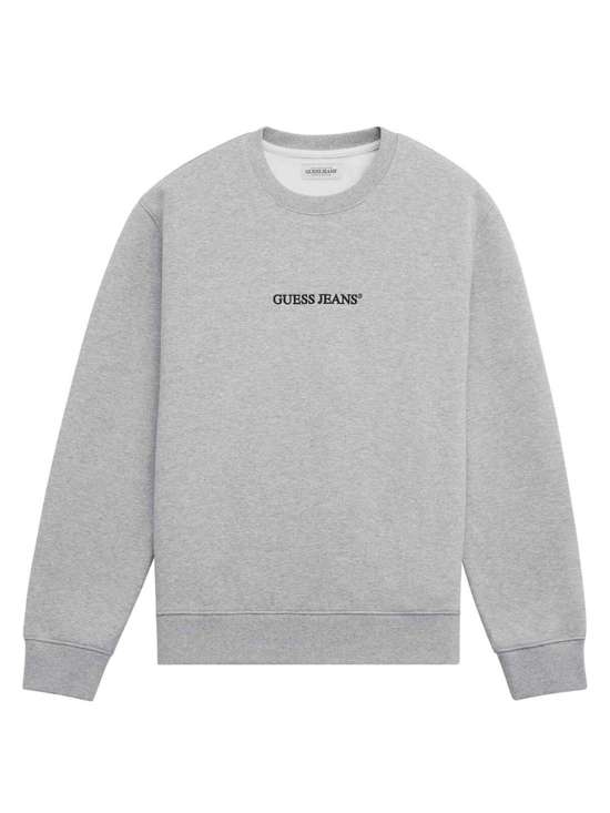 серый меланж