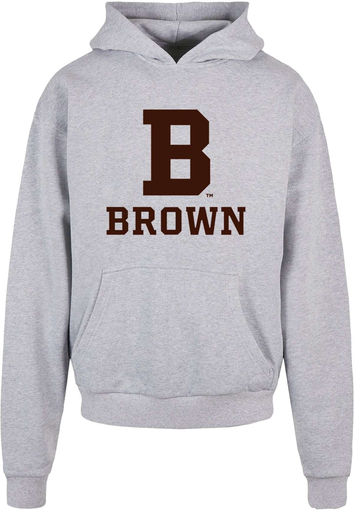 Свитшот Brown University - B Initial