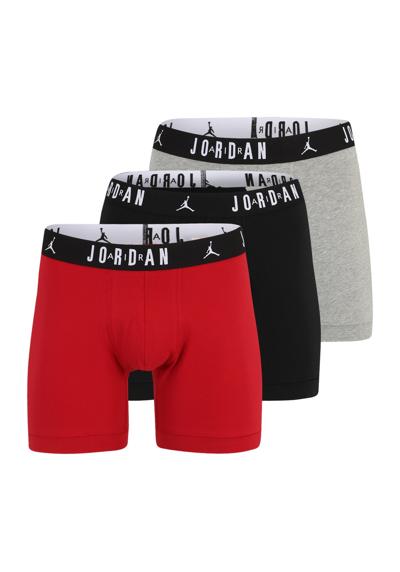 Боксеры FLIGHT Cotton Core Boxer Briefs