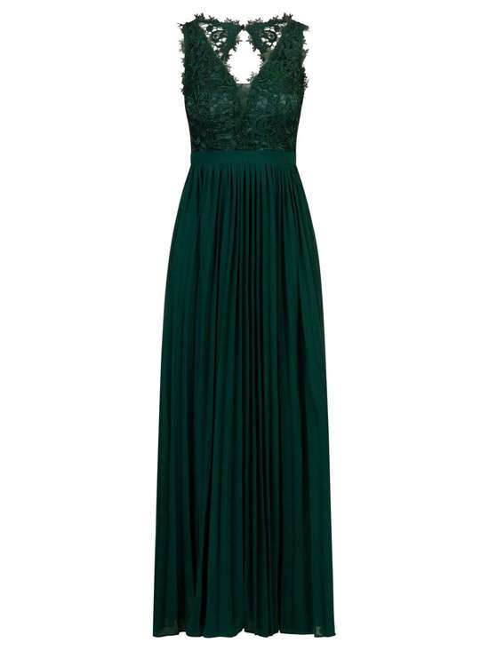 темно-зеленый