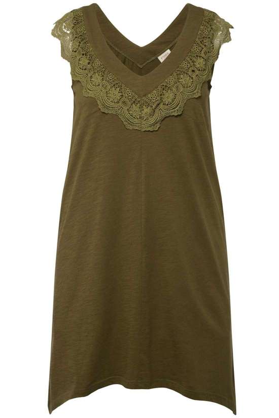 темно-зеленый