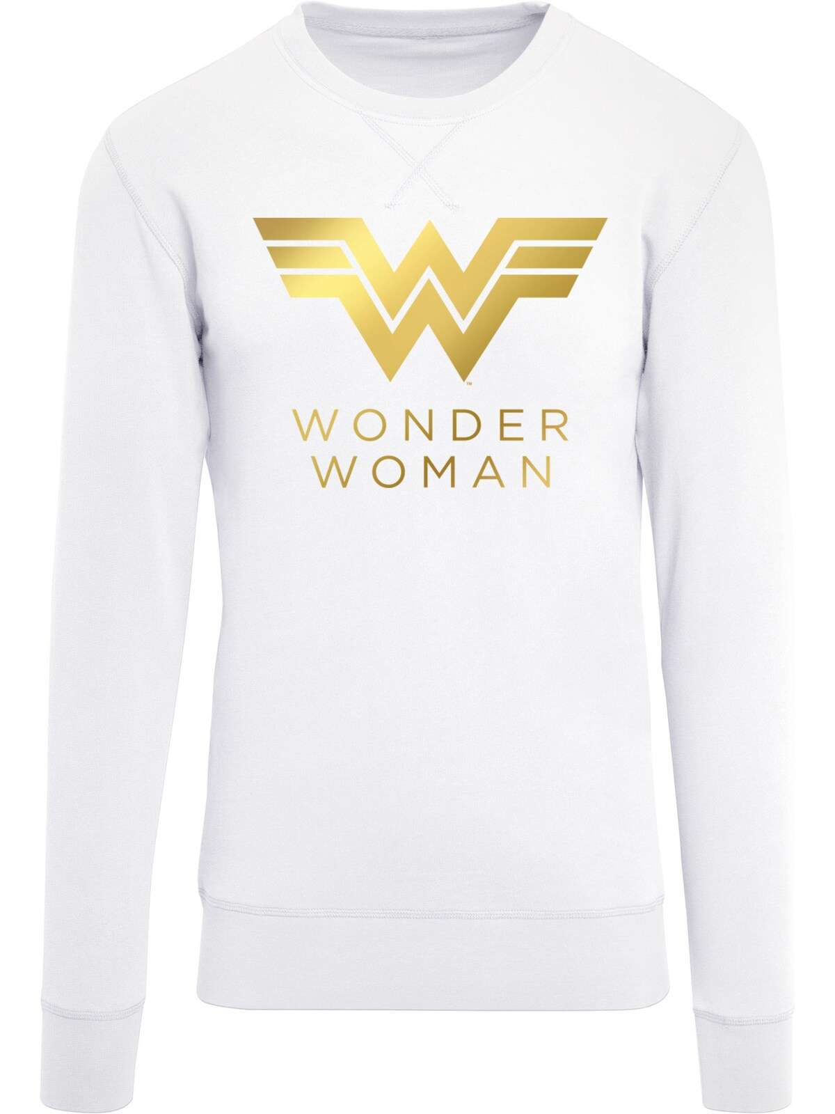 Свитшот DC Comics Wonder Woman 84 Golden Logo