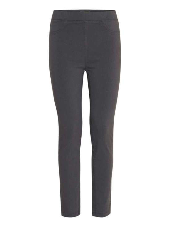 темно-серый