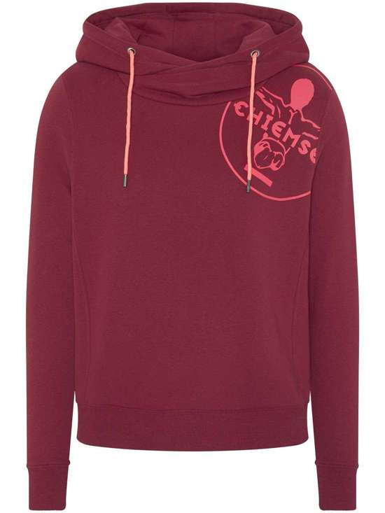 темно-красный