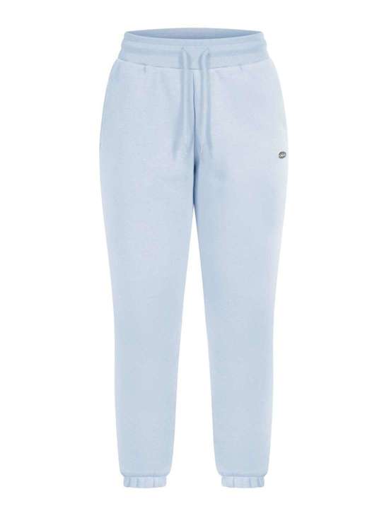 светло-синий