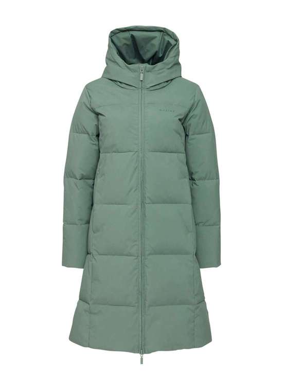 пастельно-зеленый