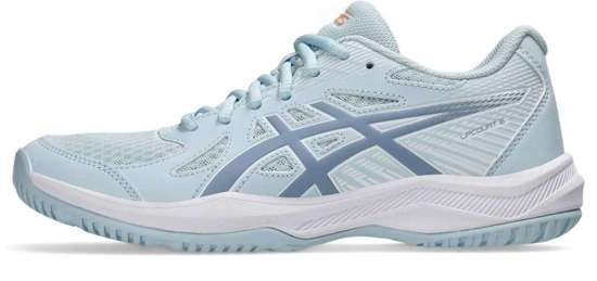 светло-синий