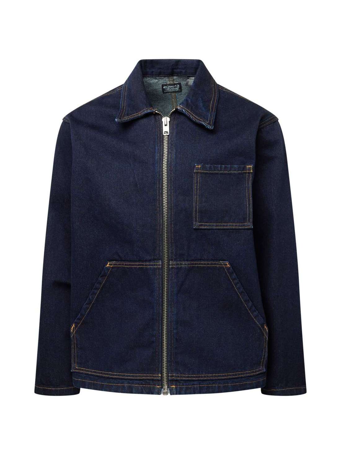 Куртка Skate Garage Jacket
