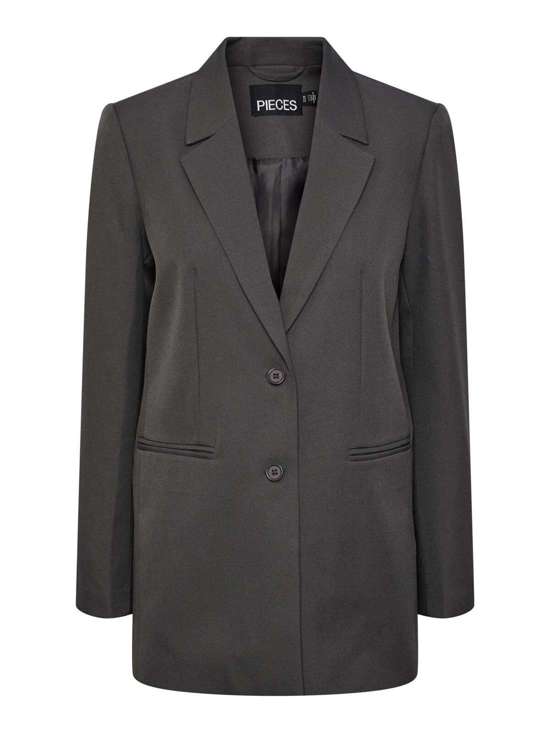 темно-серый