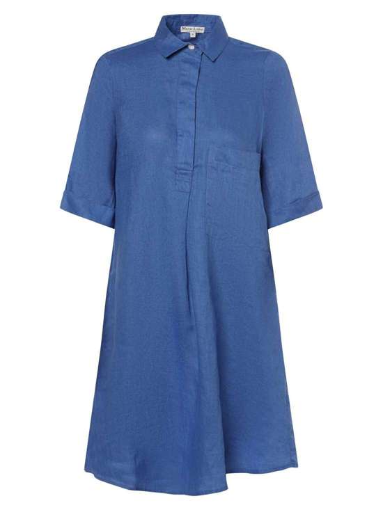 синий яркий - синий