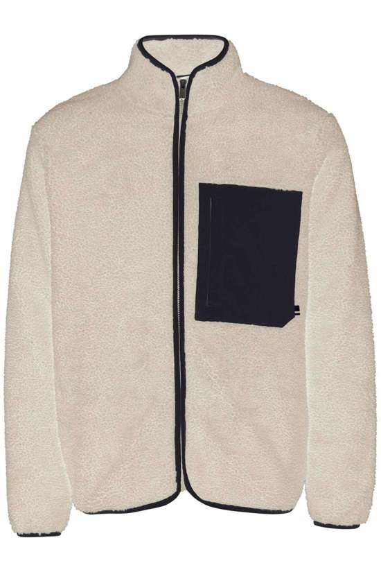 светло-бежевый