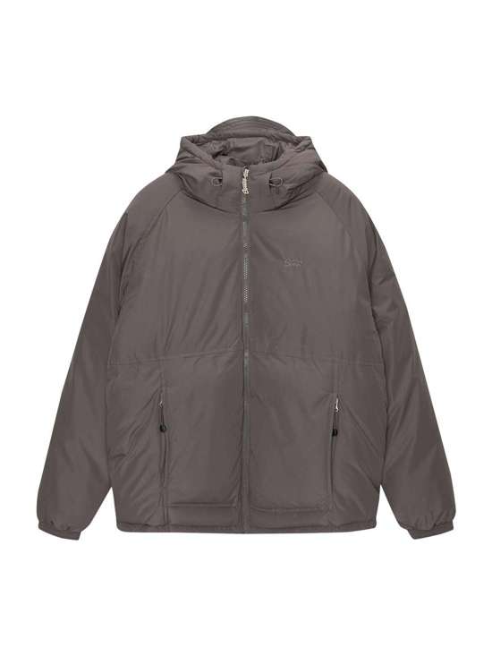 темно-серый