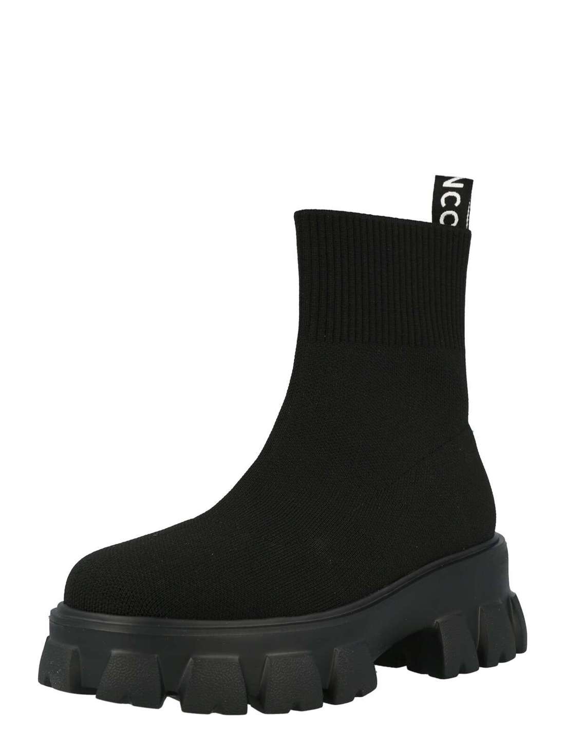 Ботинки челси Prima