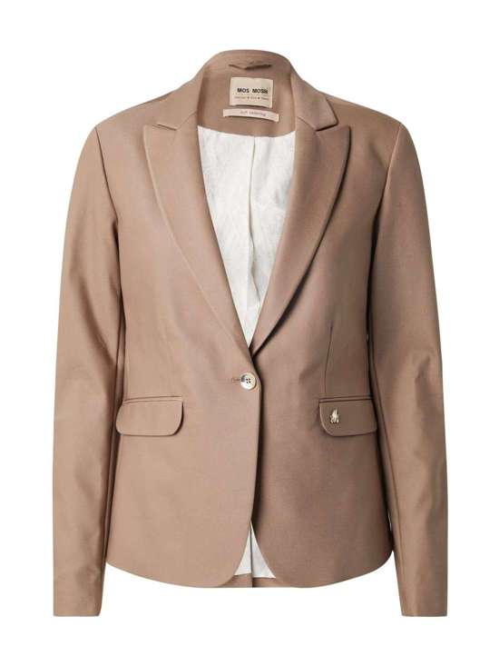 светло-коричневый