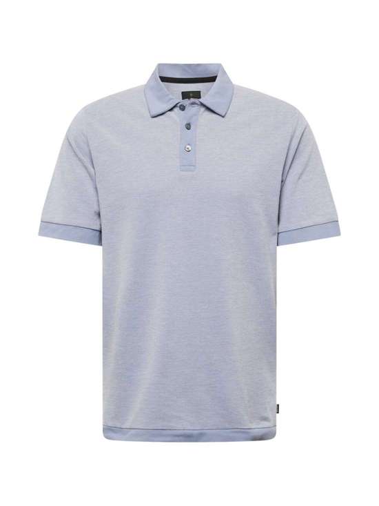 приглушенный синий