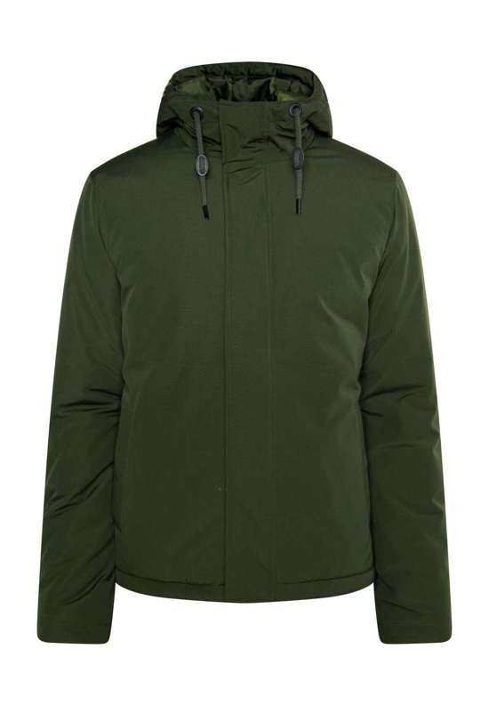 темно-зеленый