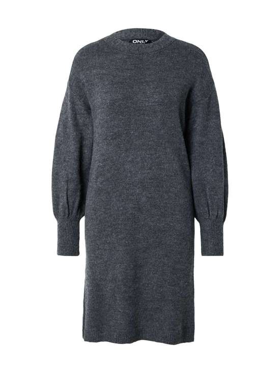 темно-серый