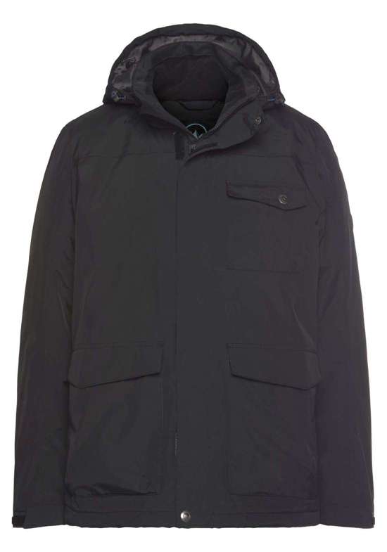 темно-серый