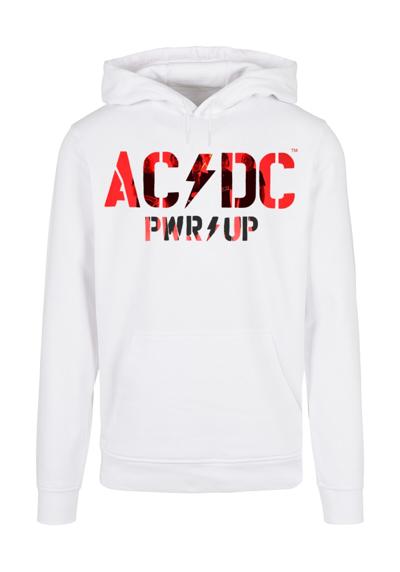 Свитшот ACDC